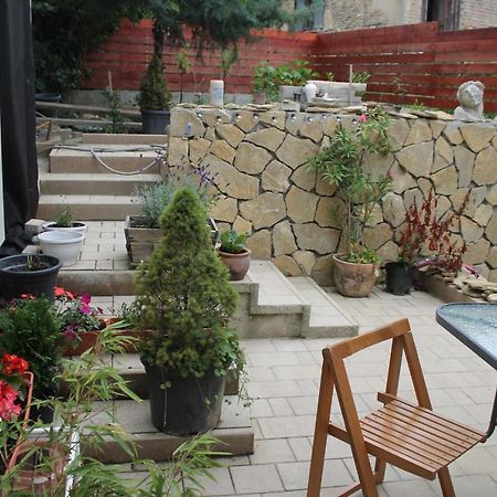 Castellum Apartman Hotel Keszthely Buitenkant foto