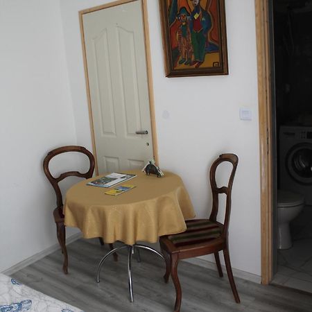Castellum Apartman Hotel Keszthely Buitenkant foto