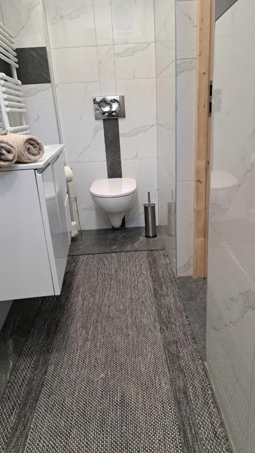 Castellum Apartman Hotel Keszthely Buitenkant foto