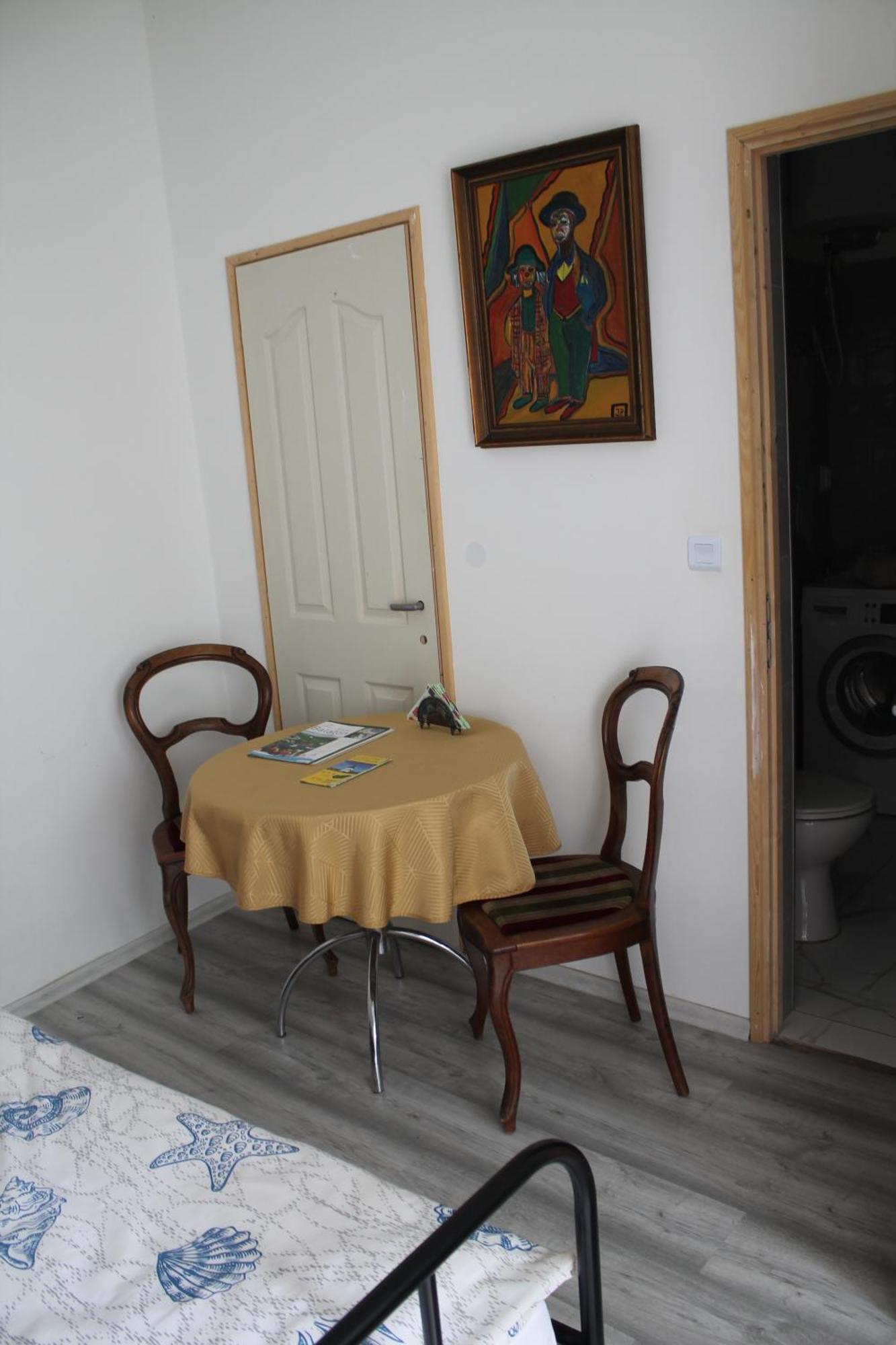 Castellum Apartman Hotel Keszthely Buitenkant foto